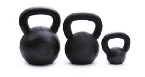 kettlebell